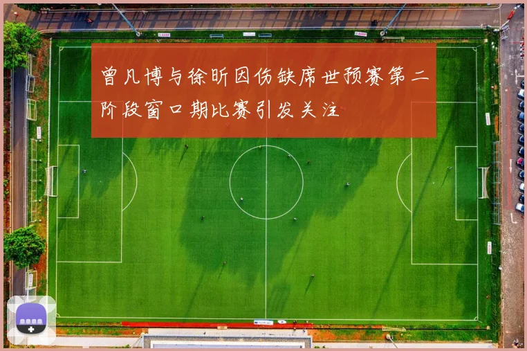 曾凡博与徐昕因伤缺席世预赛第二阶段窗口期比赛引发关注